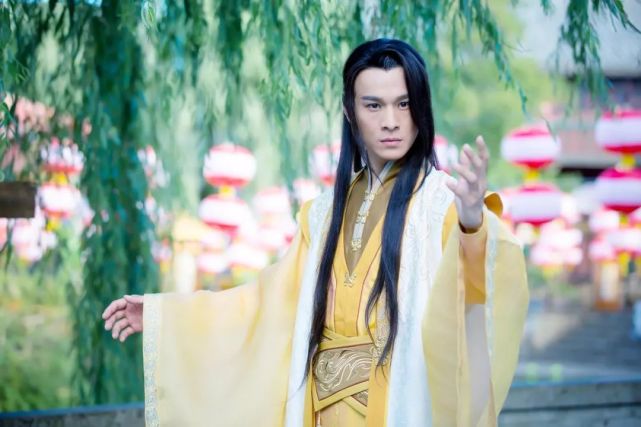 哪部电视剧中的反派角色让你恨不起来? 哪部电视剧中的反派角色让你恨不起来?