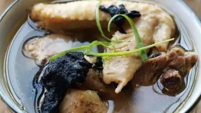 土家族|湖南的味道，土家的美食，大山的馈赠