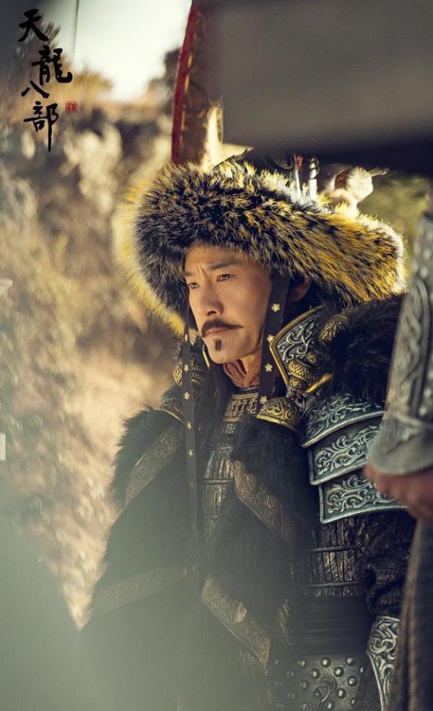 导演没当够!“斗气化马”翻车后,63岁于荣光携武侠新作一雪前耻 导演没当够!“斗气化马”翻车后,63岁于荣光携武侠新作一雪前耻