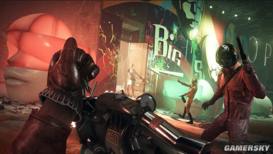 发行商Bethesda 表示，