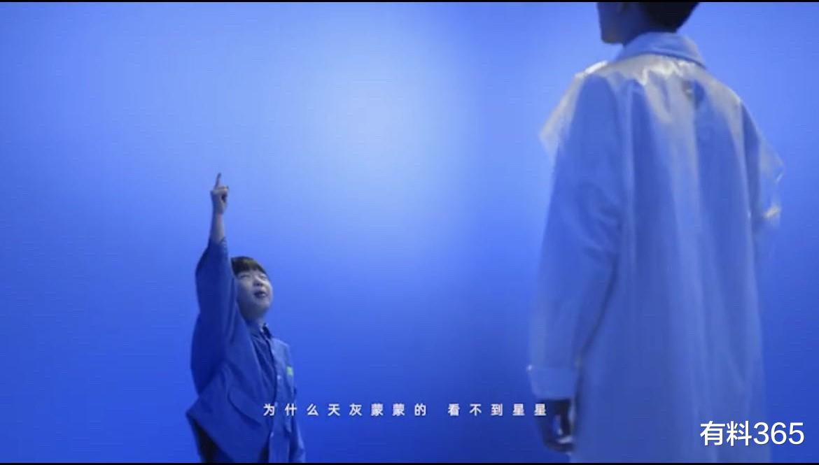 夸克官宣代言人王俊凯,宣传中诚意满满,暗地还为少年王俊凯圆梦 夸克官宣代言人王俊凯,宣传中诚意满满,暗地还为少年王俊凯圆梦