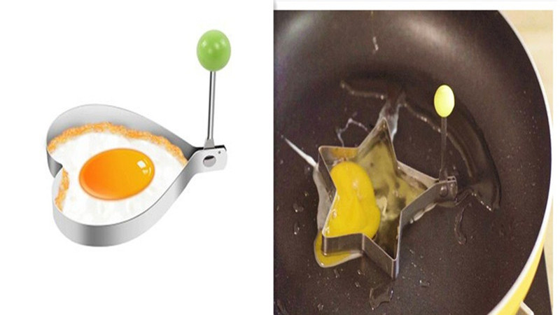 一不小心就被种草的厨房用具，你有几样