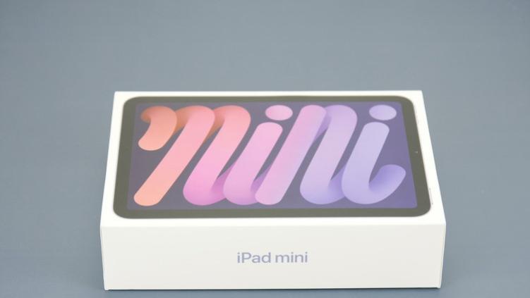 iPad mini 6评测：小尺寸顶级性能，还有5G加成