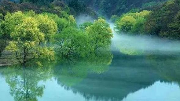 华裳非吾愿 别太贪心，钱是赚不完的、够花就好，我懂得了做个有感情的人