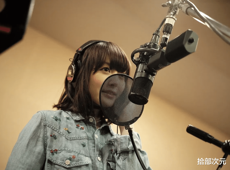 你觉得哪位声优的声音最甜美？日媒投票声音甜美的女性声优排行