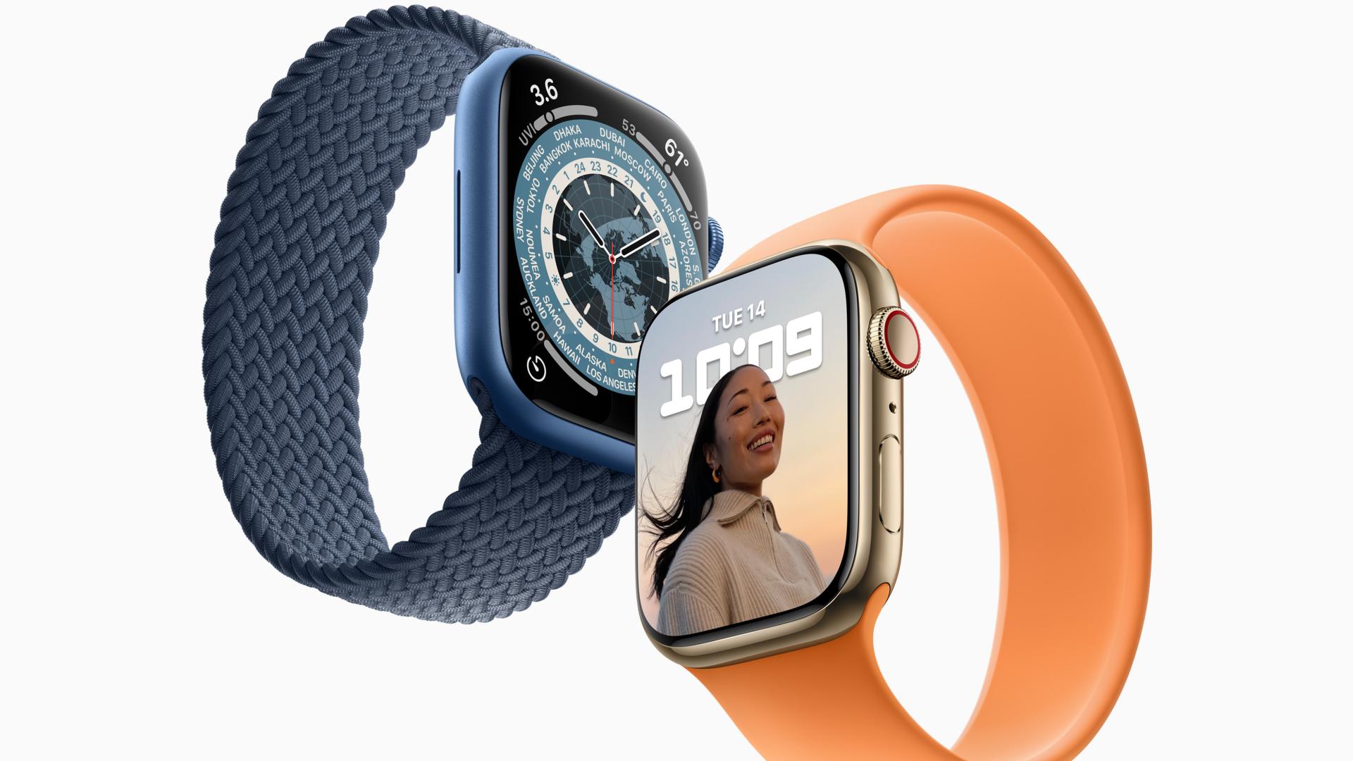 Apple Watch|苹果这操作有点狠！1000块的充电器阉割了：最新手表无法快充
