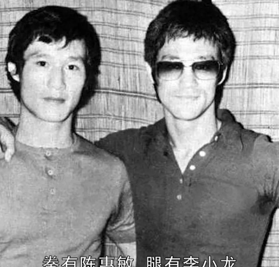 14k的双花红棍陈惠敏巅峰时期有条陈惠敏街晚年圆满