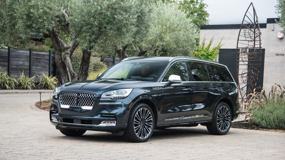 【福特全球召回超85万辆车，中