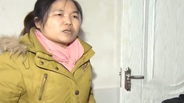 蓦然一牟 男子身价千万娶漂亮妻子，婚后却被妻子赶入出租房，妻子：他活该