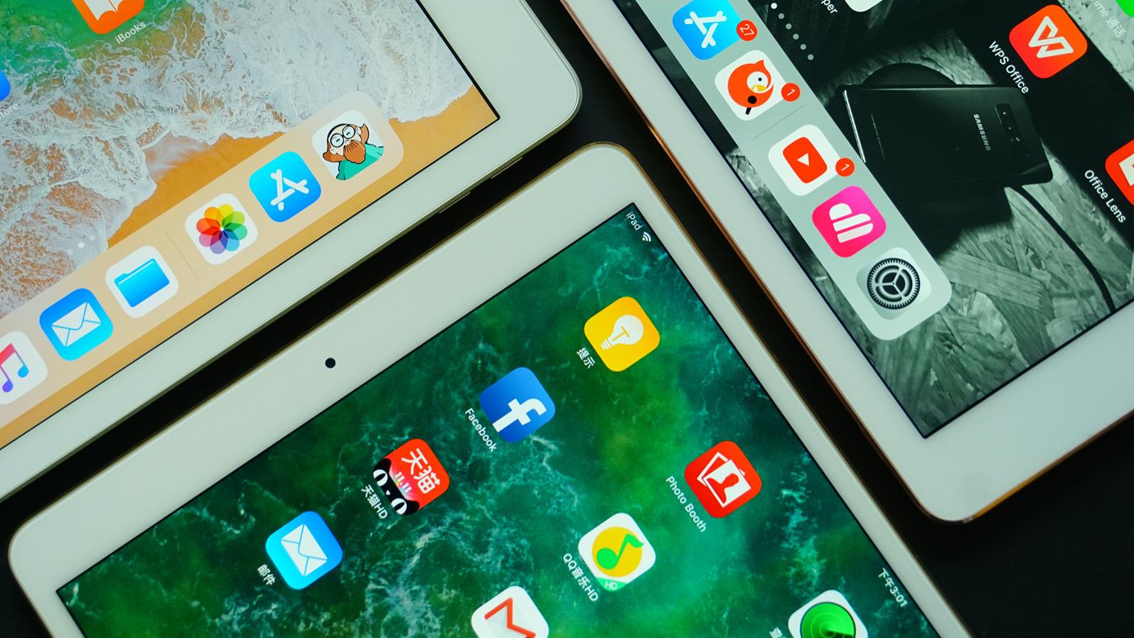 ipad mini|比游戏手机香？苹果iPad mini 6确认：配置全面升级