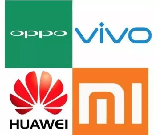 OPPO、vivo即将推出自研