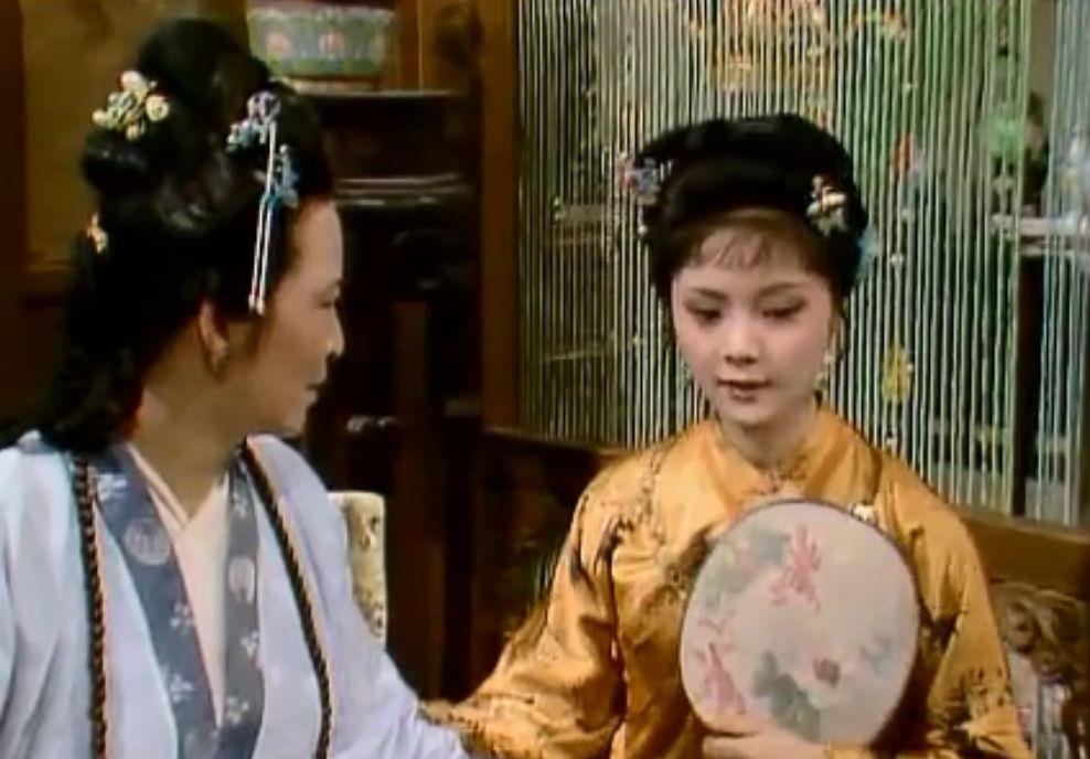 《红楼梦》演员的戏外人生：两演员因病离世，男主角活成人生赢家(红楼梦去世的演员)