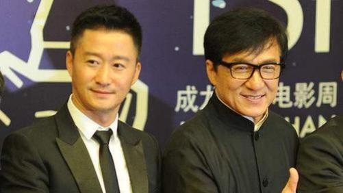 吴京|\小兵张嘎\挑战吴京, 不听成龙劝阻翻拍《战狼2》, 上映后全是差评