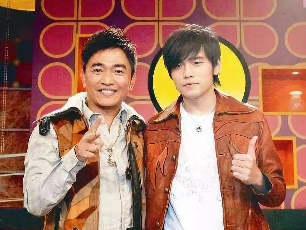 周杰伦两大“仇人”终局各别,吴宗宪颁布发表退圈,杨峻荣公司将上市
