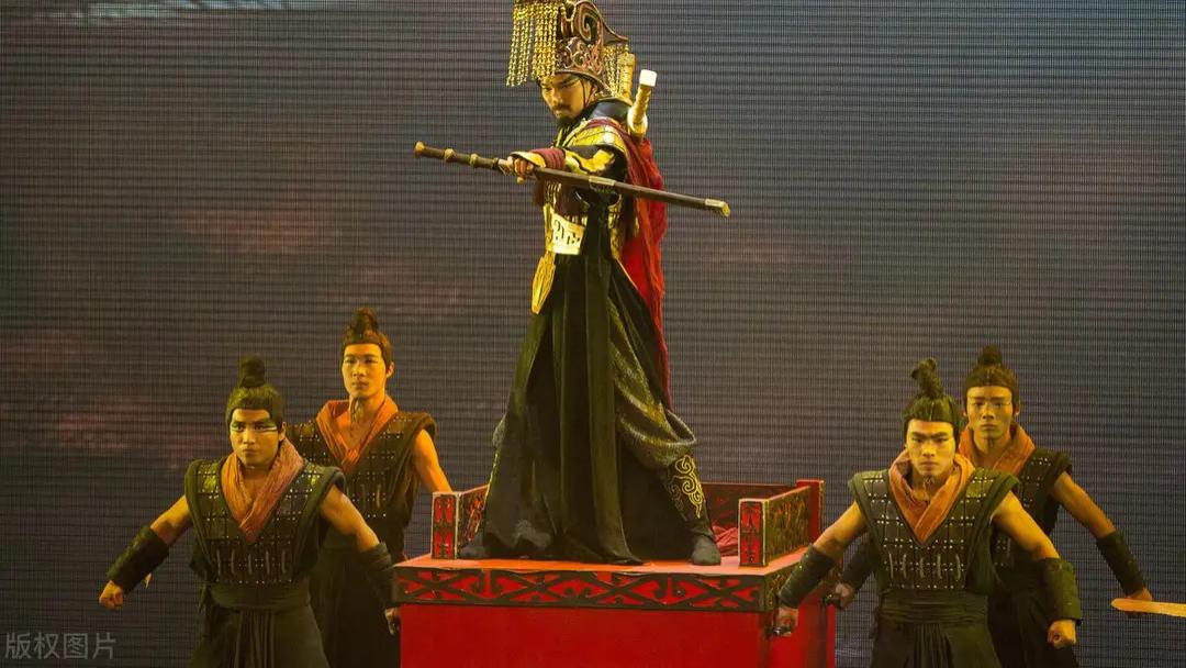 如果秦始皇统一不了百越地区，今天的两广会是什么样子？