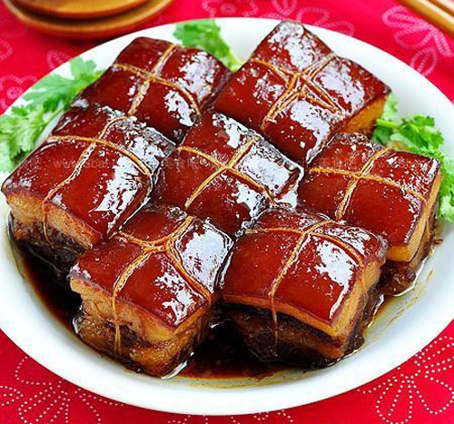 提起古代的美食家，苏轼肯定是一