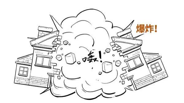 总是发生燃气爆炸，你家的燃气安全吗？