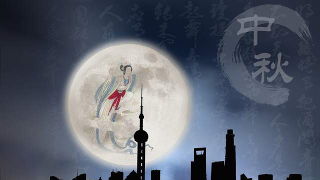 中秋狂吃不长肉？没看错！这些美食攻略，拿走不谢