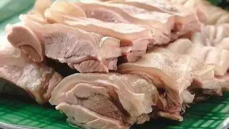 羊肉|冬季进补神器白切羊肉如何简单制作？简单六步教会你