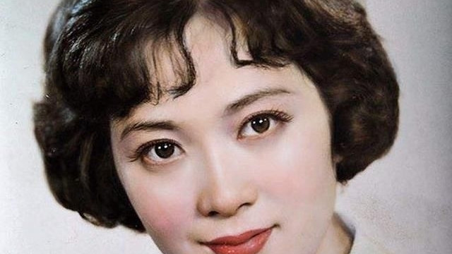 老戏骨龚雪，当初选择远扑美国，现如今怎么样了？