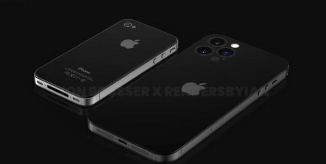 iPhone|苹果爆料人力推iPhone 14，不建议购买iPhone 13