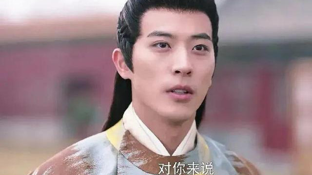 赵露思|对她的滤镜，碎了一地？