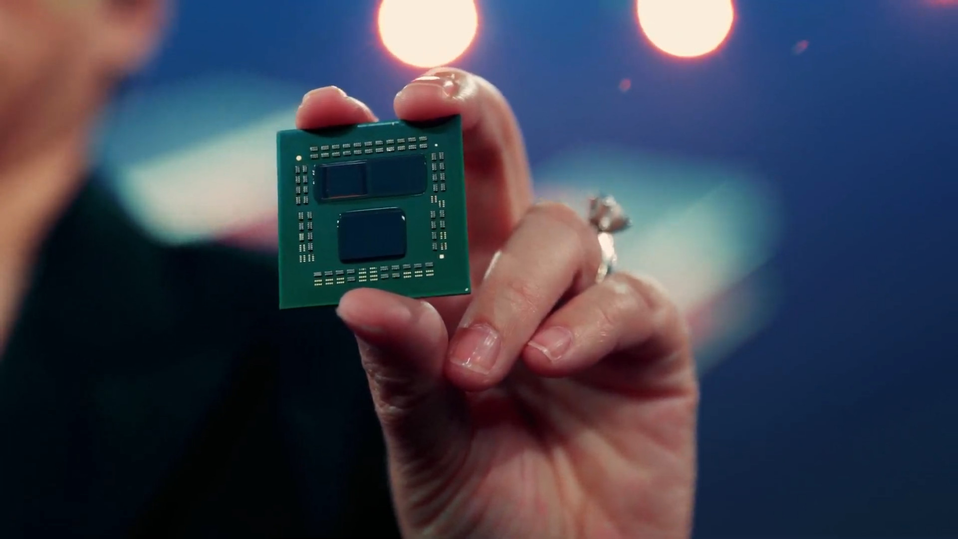 AMD的Zen3升级版锐龙CPU下个月开始量产，Zen3 B2在12月上市