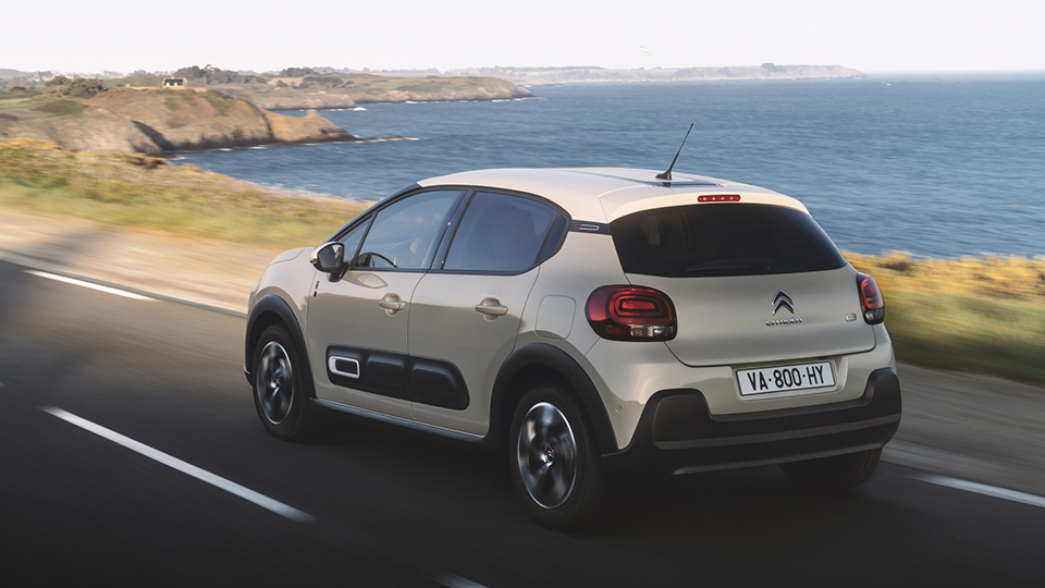 【这款法系新车真好看，不会来中