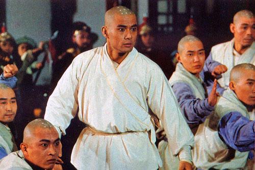 功夫演员于荣光:让患癌父亲喝酒,用一个谎言让其多活了7年 功夫演员于荣光:让患癌父亲喝酒,用一个谎言让其多活了7年