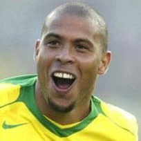 罗纳尔多外星人