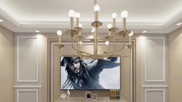 新装修新房子看似简单，实则充斥着非常多的雷点，装修定要擦亮双眼