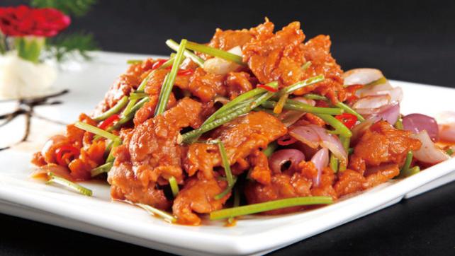 羊肉|立冬进补、明春打虎！几款一学就会的羊肉做法