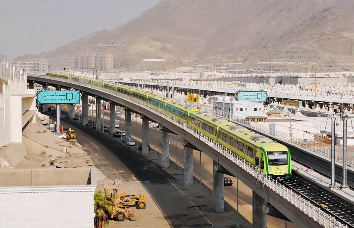 中国的基建能力，大家想必有目共
