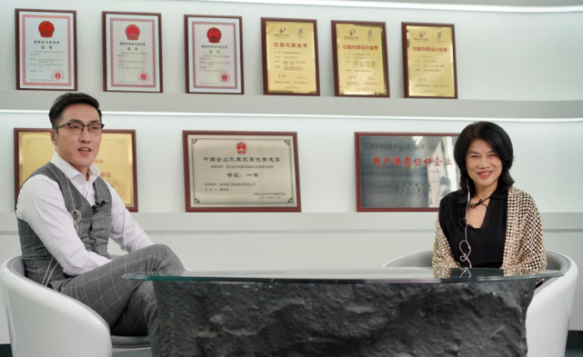 听说zealer创始人王自如加