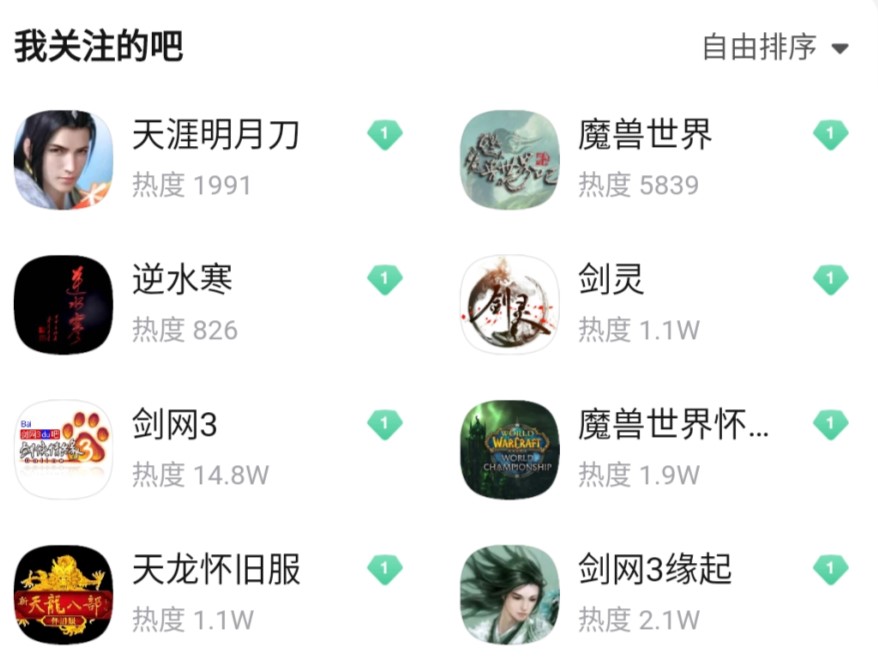 微端迷失单职业传奇：一个才测试的网游，热度就超过了魔兽世界？逆水寒连影子都