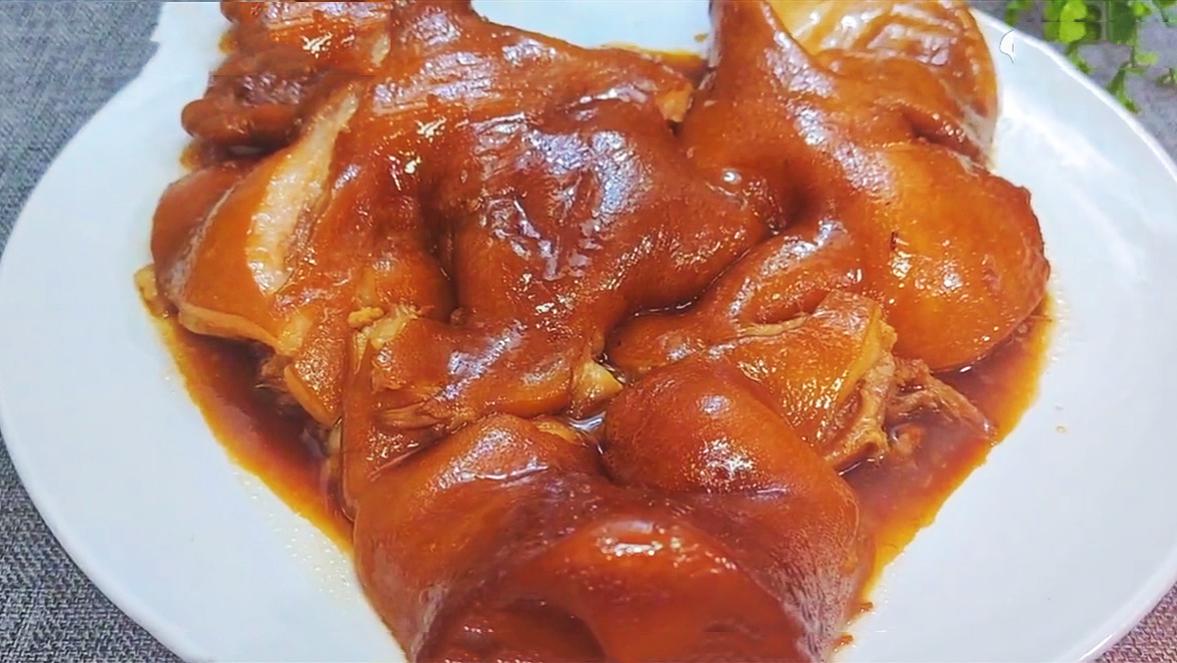 猪肉|冬天驱寒多吃猪肉，分享14种做法，从猪头吃到猪尾，半个月不重样