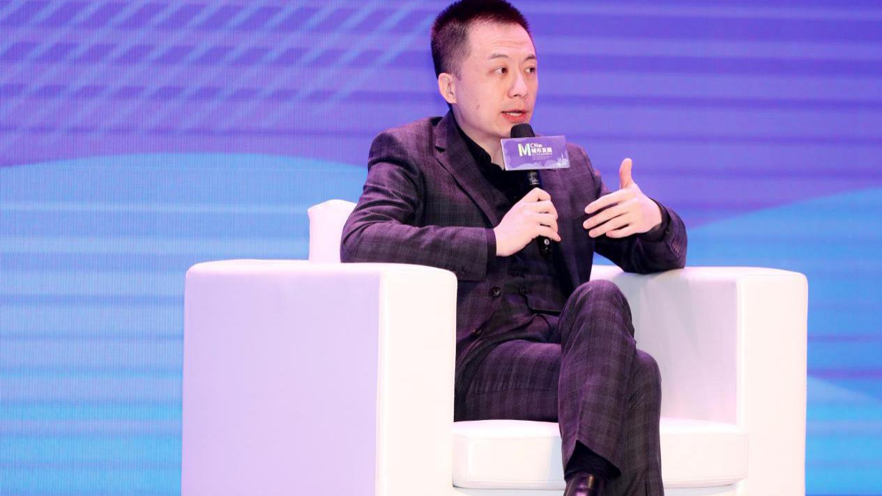 腾讯手握短视频流量,变现成为MCN行业命题 命题,流量机构,视频,流量,赛道,行业