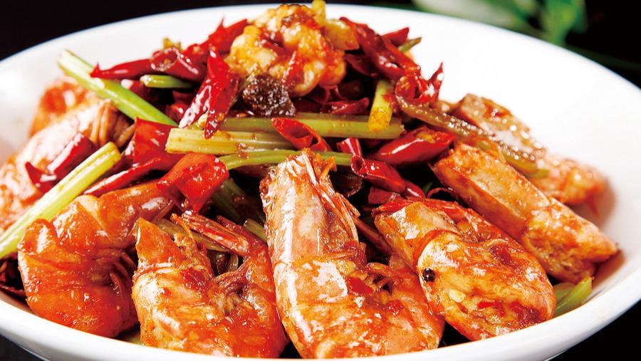 粉条|这两款美食在家也能做，快学一下做法吧