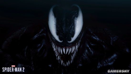 《漫威蜘蛛侠2》预告片在上周的