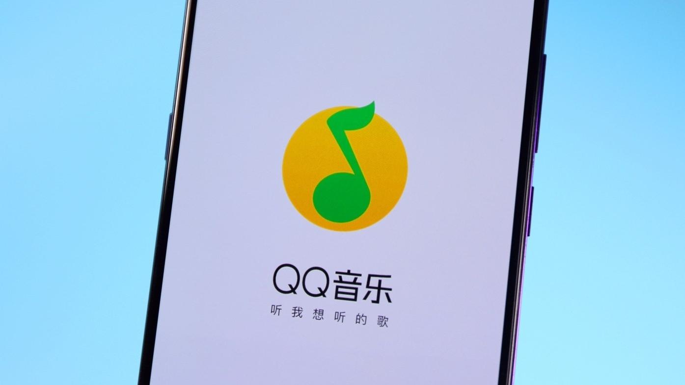 超越安卓？QQ音乐接入鸿蒙系统：支持万能卡片、跨设备听歌