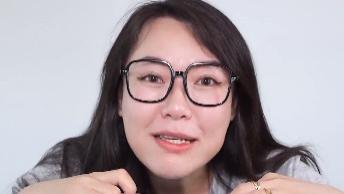 浪胃仙 大胃王浪胃仙再惹争议，长发美甲尽显女人味，网友：下一个风小逸