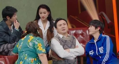 不是无底线的强捧,而是《王牌对王牌》超暖心,宋亚轩少年可期 不是无底线的强捧,而是《王牌对王牌》超暖心,宋亚轩少年可期