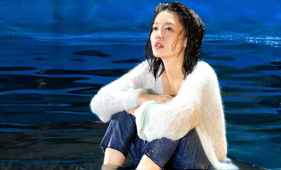 爱上特种兵:夏初的结局,给很多女人提了一个醒