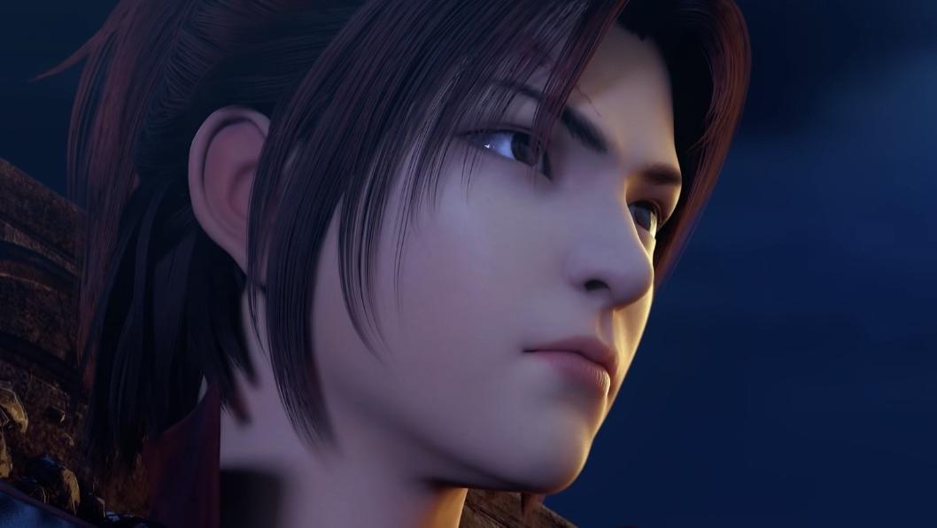 萧炎|斗破苍穹：萧玄实力虽强，却有着常人所没有的无奈！