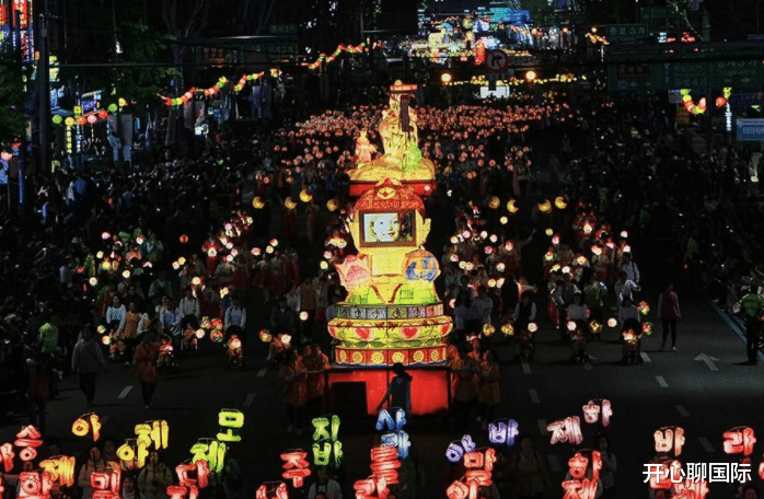 韩国又成功“申遗”!日本人气愤不已:请中国人说句公道话 韩国又成功“申遗”!日本人气愤不已:请中国人说句公道话