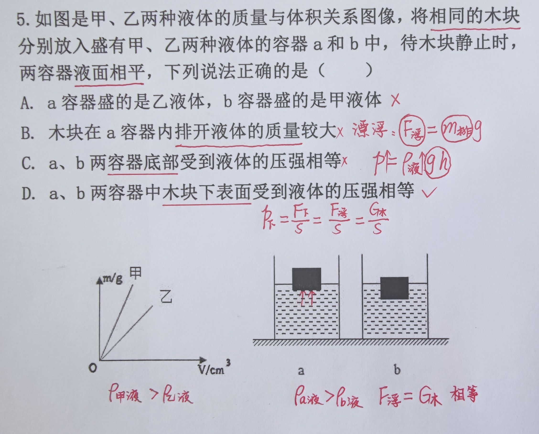 研究错题是最有效率的学习方式，