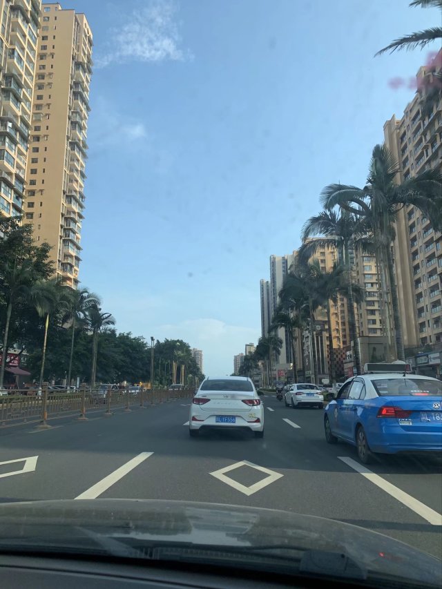 太扎心的一段话，
这年头，
天