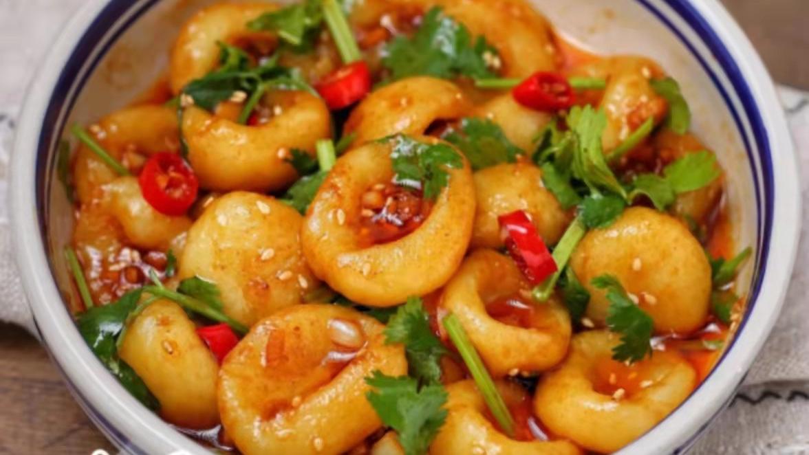 食材|解锁十种土豆的神仙吃法