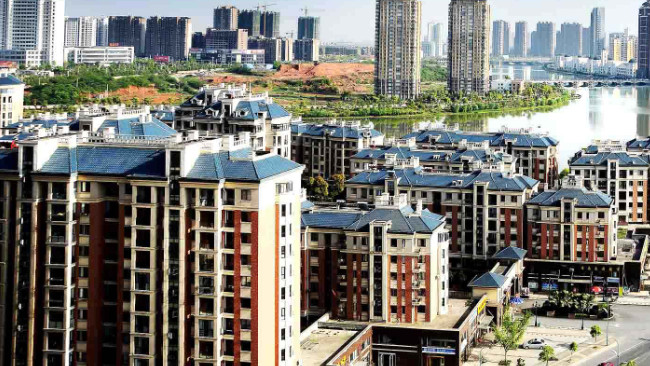 楼市天花板很明确，投资者也没底气