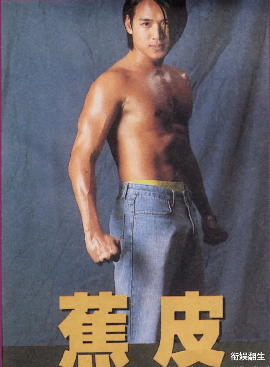 当年火遍华语圈的几个“古惑仔”如今在干嘛 当年火遍华语圈的几个“古惑仔”如今在干嘛